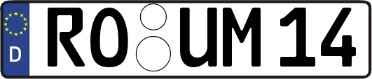RO-UM14