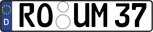 RO-UM37