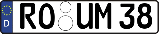 RO-UM38