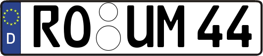 RO-UM44
