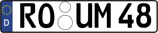 RO-UM48