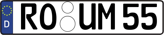 RO-UM55