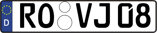 RO-VJ08