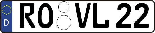 RO-VL22