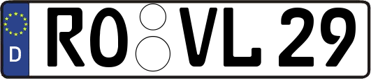 RO-VL29