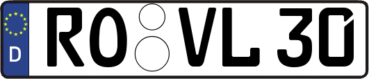 RO-VL30