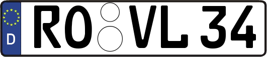RO-VL34