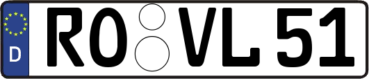 RO-VL51