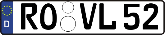 RO-VL52