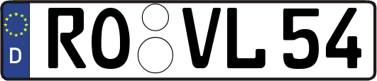 RO-VL54