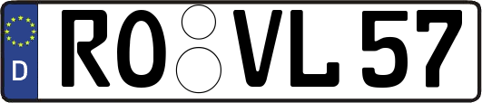 RO-VL57