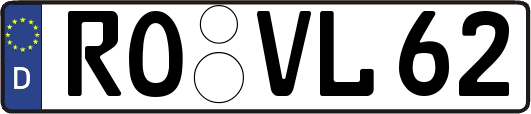RO-VL62