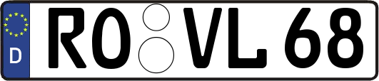 RO-VL68