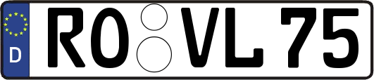 RO-VL75
