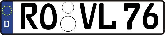 RO-VL76