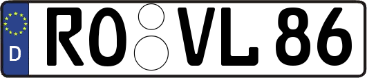 RO-VL86