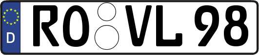 RO-VL98