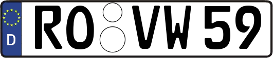 RO-VW59