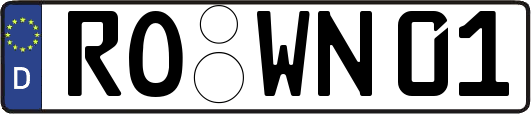 RO-WN01