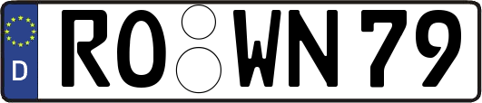 RO-WN79