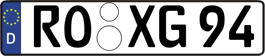 RO-XG94