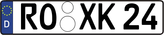 RO-XK24