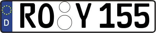 RO-Y155