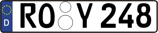RO-Y248