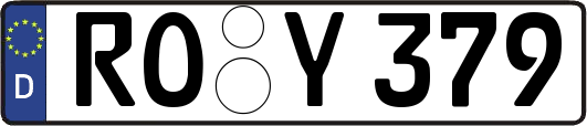 RO-Y379