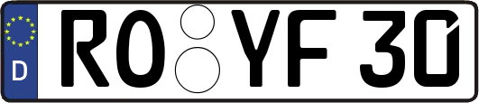 RO-YF30