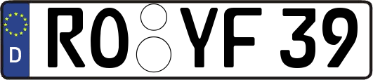 RO-YF39