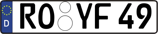 RO-YF49