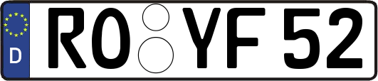 RO-YF52