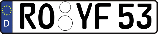 RO-YF53