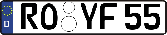 RO-YF55