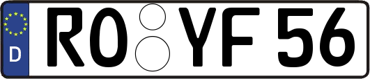 RO-YF56