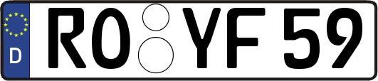 RO-YF59