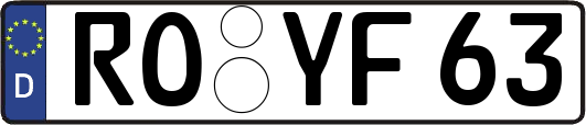 RO-YF63