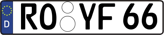 RO-YF66