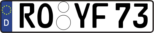 RO-YF73