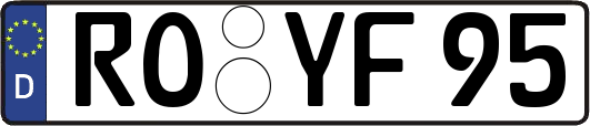 RO-YF95