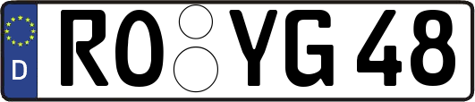 RO-YG48