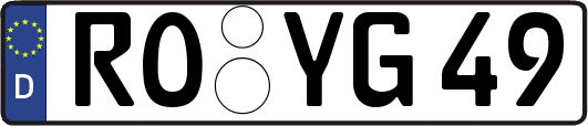 RO-YG49