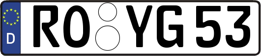 RO-YG53