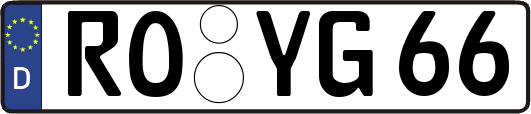RO-YG66