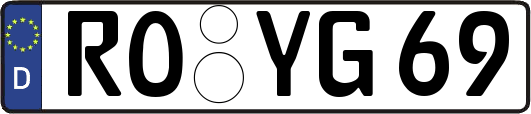 RO-YG69