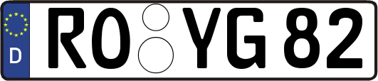 RO-YG82