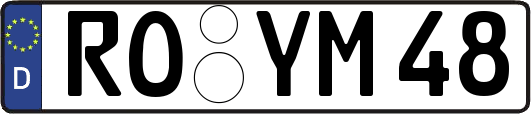 RO-YM48