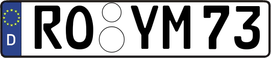 RO-YM73