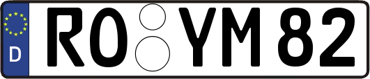 RO-YM82